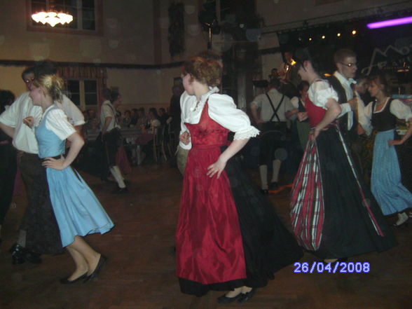 Hohnlehner Ball im Schliefauhof!!!!!!!!! - 