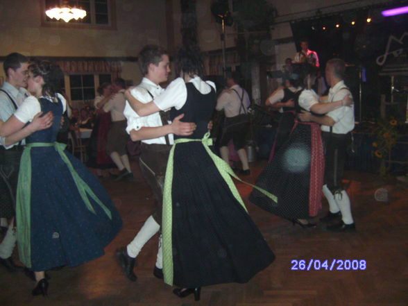 Hohnlehner Ball im Schliefauhof!!!!!!!!! - 