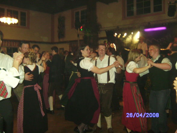 Hohnlehner Ball im Schliefauhof!!!!!!!!! - 