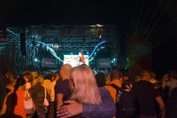 Donauinselfest 2007 - 