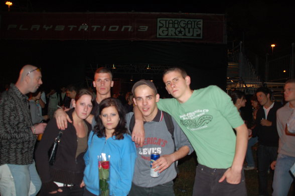 Donauinselfest 2007 - 