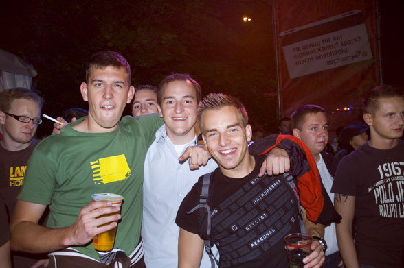 Donauinselfest 2007 - 