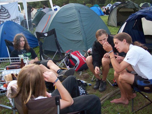 Brutal Assault 2009 xD - 