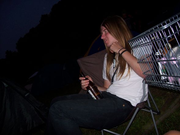 Brutal Assault 2009 xD - 