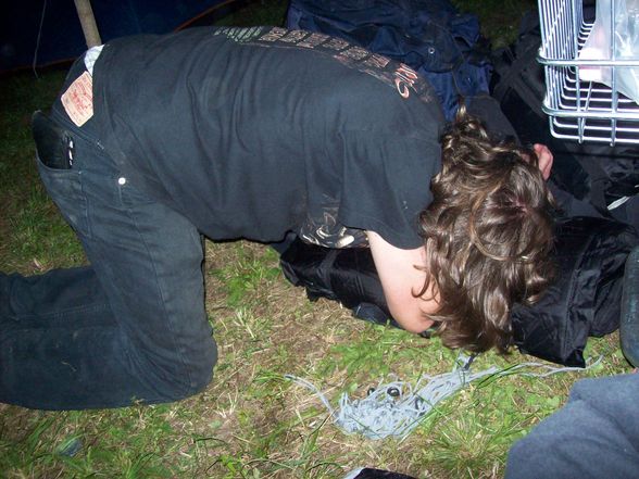 Brutal Assault 2009 xD - 