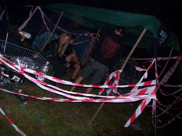 Brutal Assault 2009 xD - 