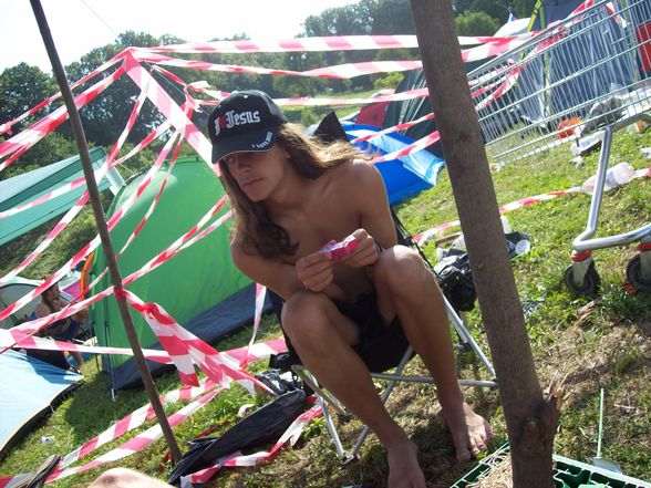 Brutal Assault 2009 xD - 