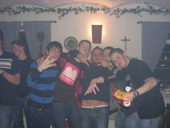 Party Teil 1^^ - 