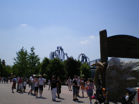 Gardaland - 