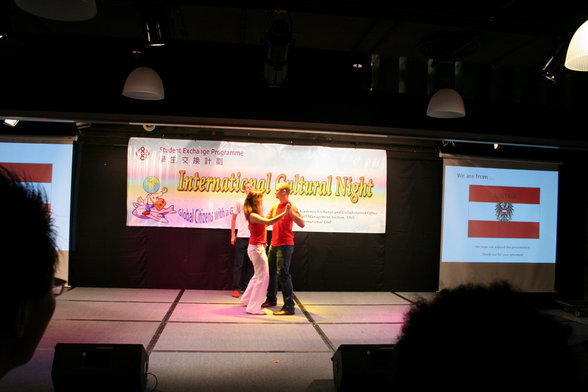 Cultural Night - 