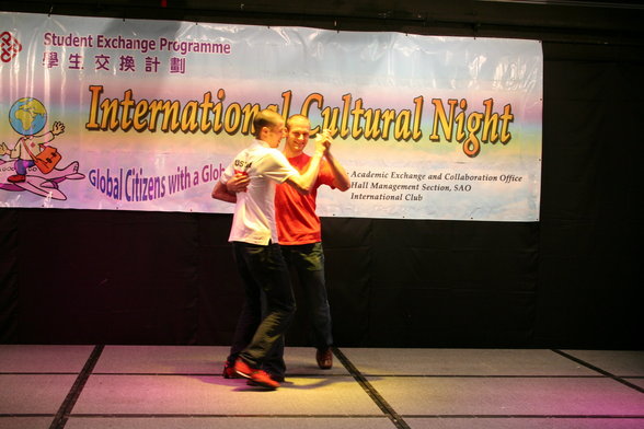 Cultural Night - 