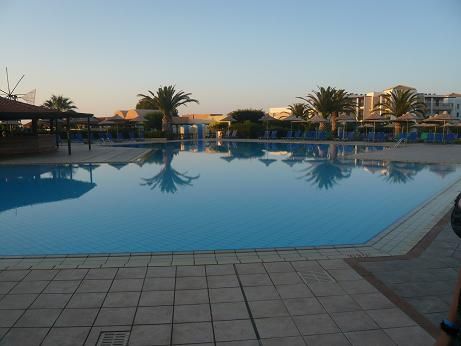 HOLIDAY--> Kreta - 