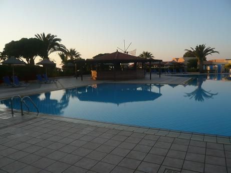 HOLIDAY--> Kreta - 