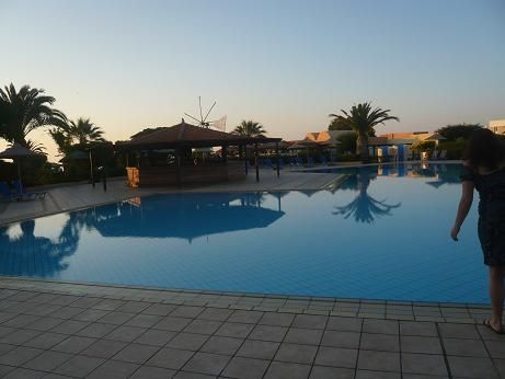 HOLIDAY--> Kreta - 