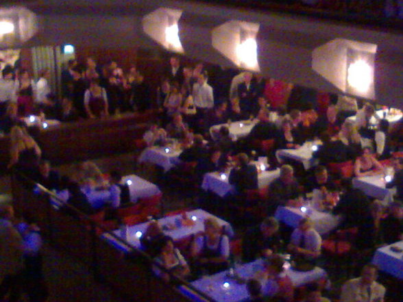 Gießhübler ball - 
