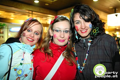 Fasching 2007 - 