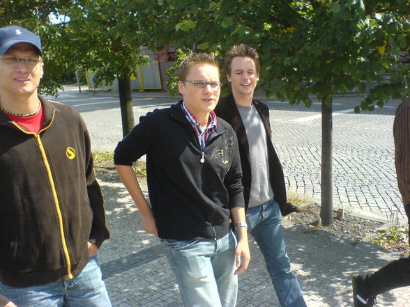 Prag 2006 - 