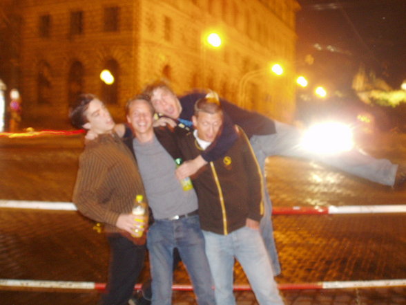 Prag 2006 - 