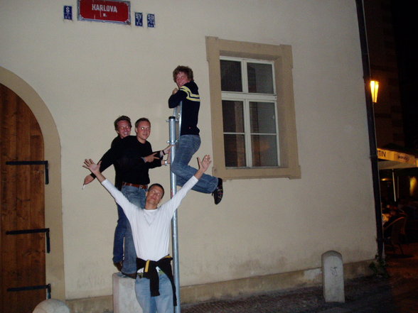 Prag 2006 - 