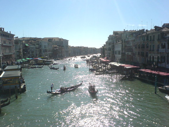 Venedig 2006 - 