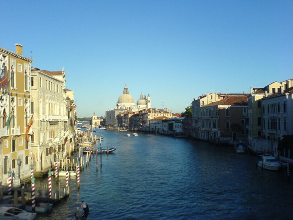 Venedig 2006 - 