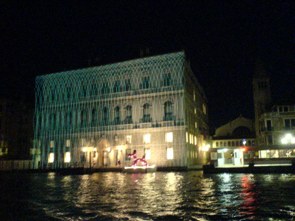 Venedig 2006 - 