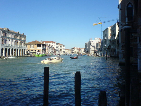 Venedig 2006 - 