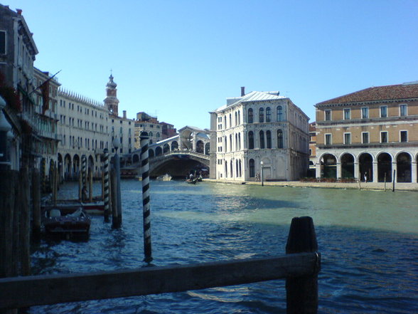 Venedig 2006 - 