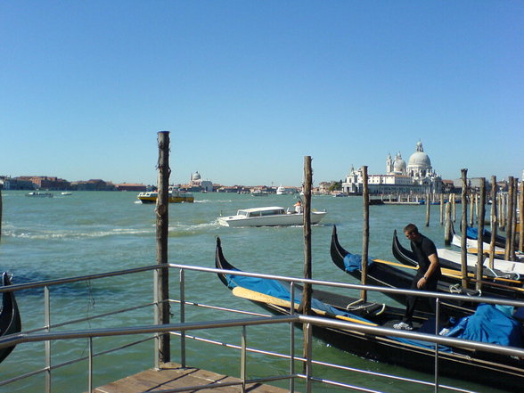 Venedig 2006 - 