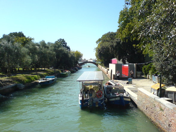 Venedig 2006 - 