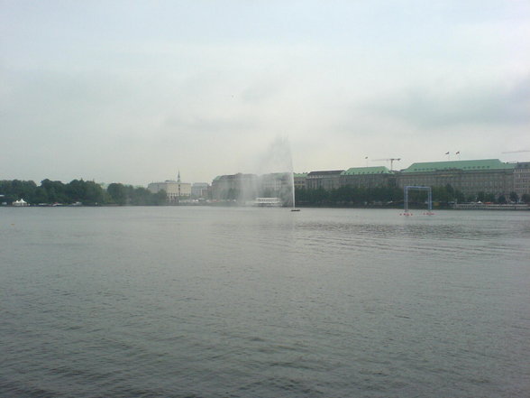 Hamburg 2006 - 