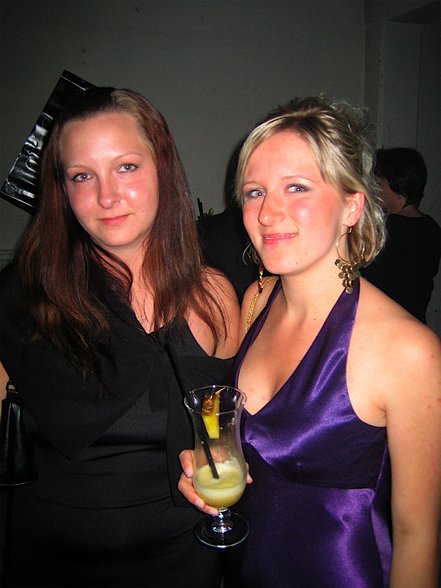 HAK Ball Amstetten 2007 - 