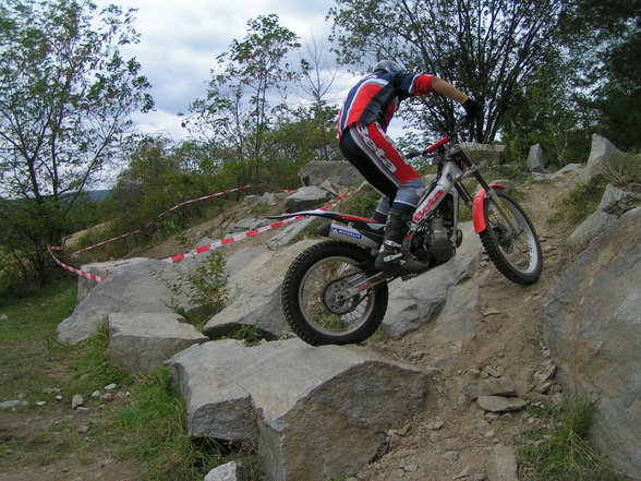 Trial is geil! 2006 - 