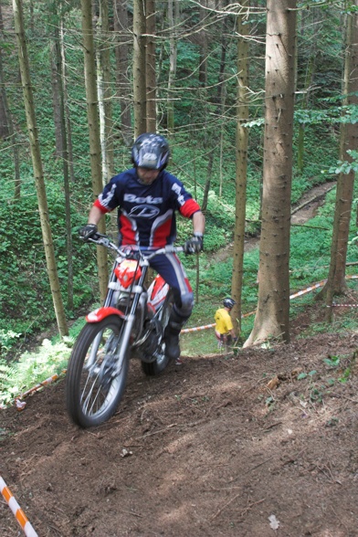 Trial 2007+ Sonstiges - 