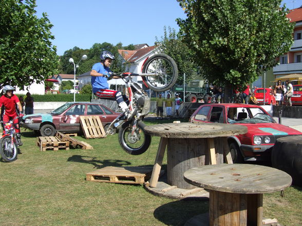 Marktfest-Rosenau - 