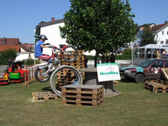 Marktfest-Rosenau - 