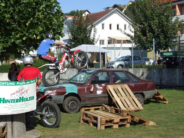 Marktfest-Rosenau - 