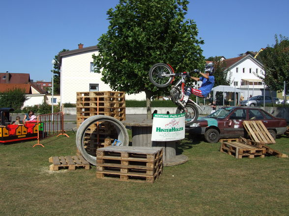 Marktfest-Rosenau - 