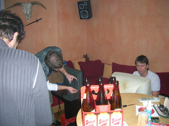 LAN-Party´06 - 