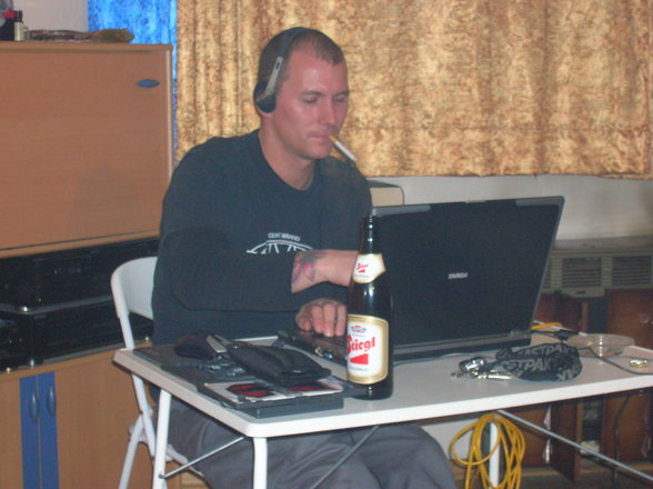 LAN-Party´06 - 