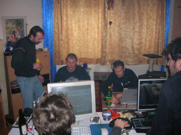 LAN-Party´06 - 