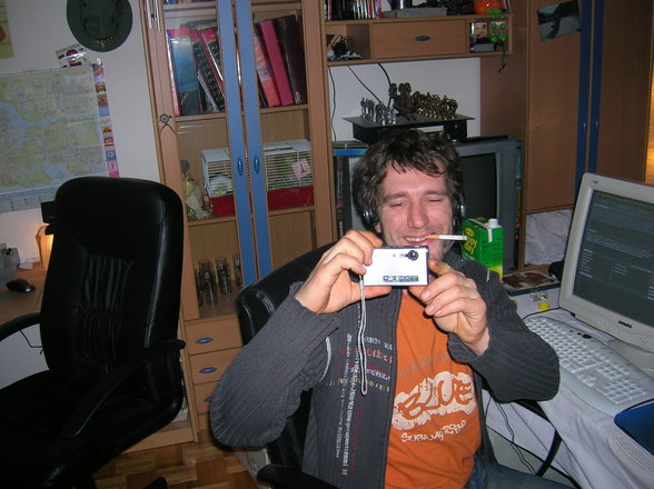 LAN-Party´06 - 