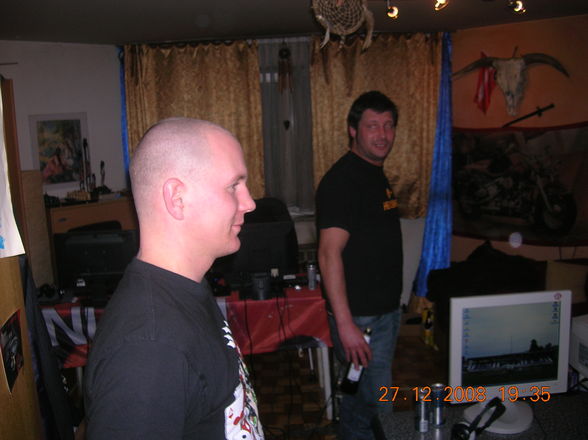 LAN-party´08 - 