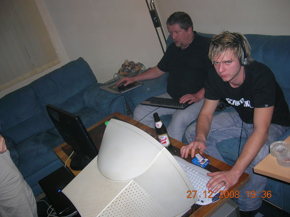 LAN-party´08 - 