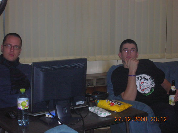 LAN-party´08 - 