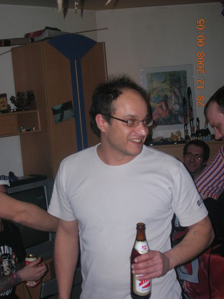 LAN-party´08 - 