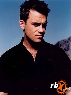 ROBBIE WILLIAMS - 