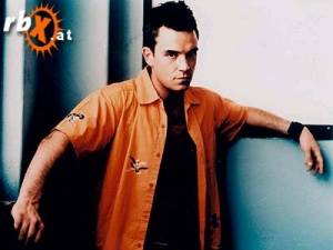 ROBBIE WILLIAMS - 