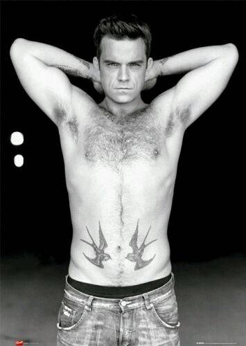 ROBBIE WILLIAMS - 