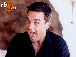 ROBBIE WILLIAMS - 